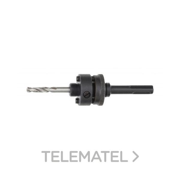 ADAPTADOR CON VÁSTAGO SDS-PLUS PARA CORONA