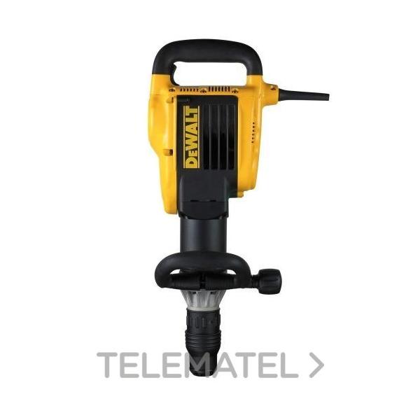 MARTILLO ELECTRO NEUMÁTICO DEMOLEDOR 1500W SDS-MAX