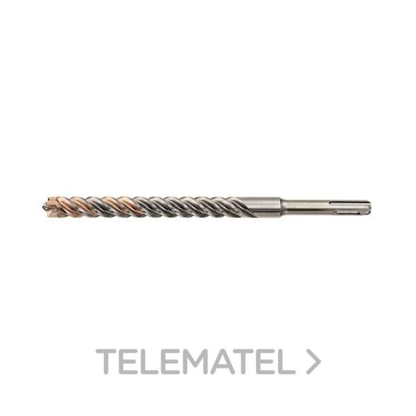 BROCA SDS-PLUS XLR 12x260x200 4 CORTES