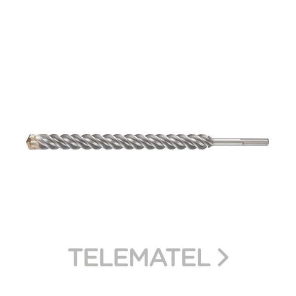 BROCA SDX-MAX XLR 42x570 4 CORTES