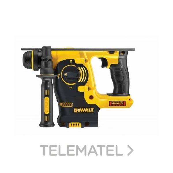 MARTILLO ELECTRO NEUMÁTICO SDS-PLUS 18V 0-1100rpm