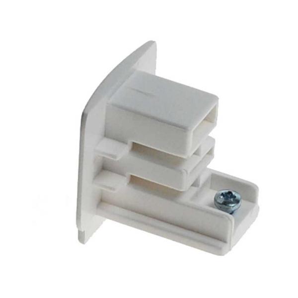 TAPA ACCESORIO SIMON 899 CARRIL LINEAL EMPOTRAR CARRIL NEGRO