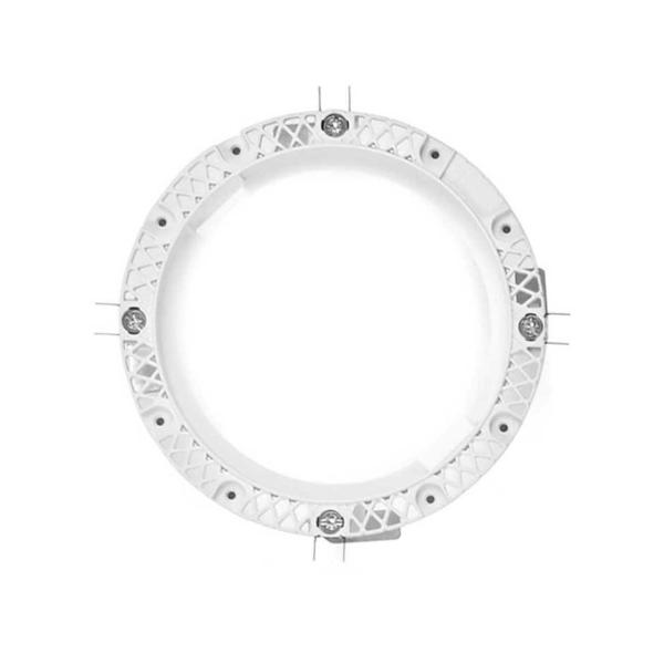 ACCESORIO TRIMLESS 1 SIMON ARCH REDONDO PARA DOWNLIGHT DALI