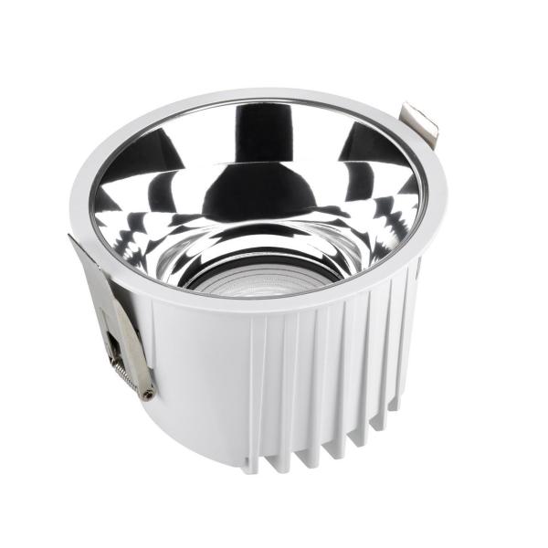 DOWNLIGHT 800.21 3000K WIDE FLOOD