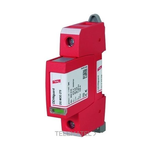 DESCARGADOR SOBRETENSIONES DG-S-275-FM