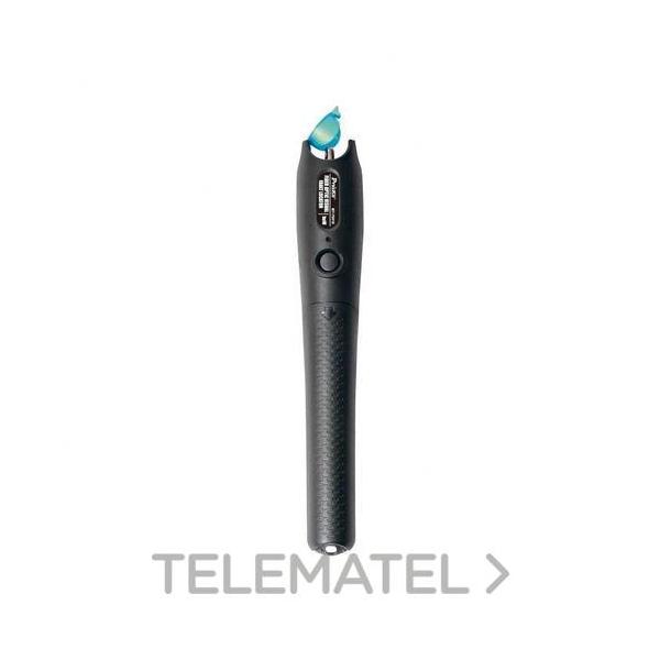 VISUALIZADOR DE FALLOS EN FIBRA ÓPTICA 1mW 3-5Km