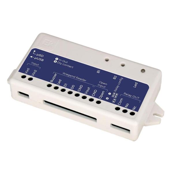UNIDAD CONTROLADORA ALIM.E.AC/DC,ALIM.ABREPT.AC O DC,Hta 5000 US.TARJ.SD BACK-UP
