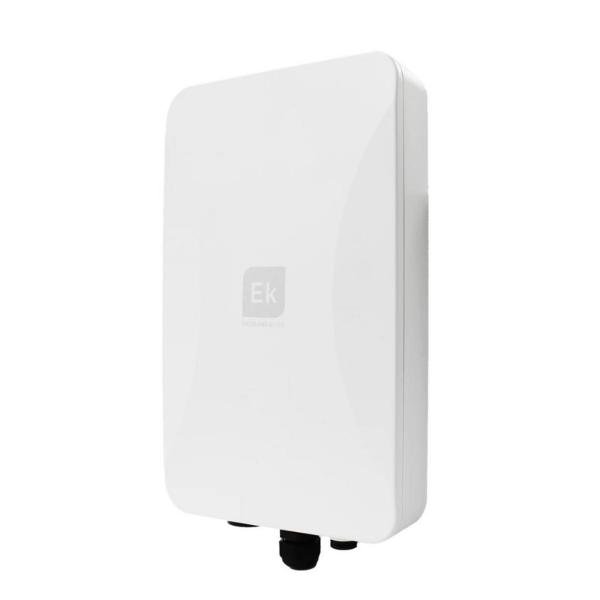 PTOAC.TR 3000W6 OLP EXT.OMNIDIR.27dBm,2 PTO.10/100/1000,3000Mbps.WIFI 6.2,4/5GHz