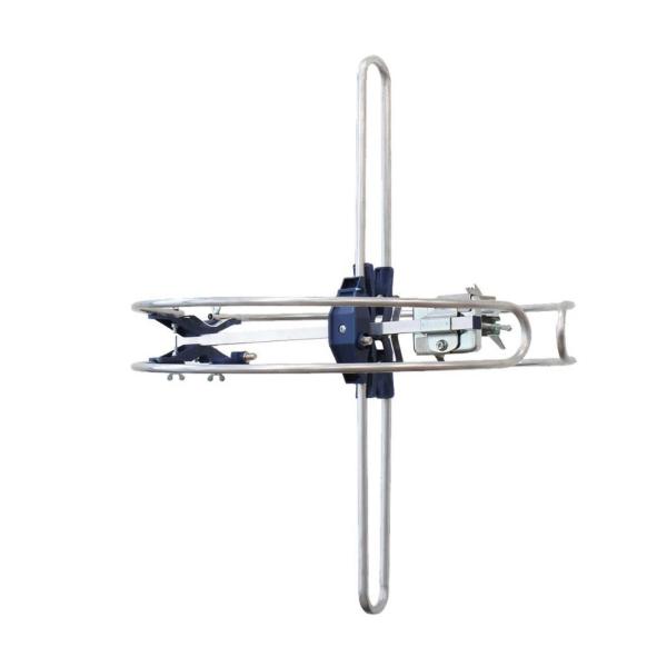 ANTENA FM/DAB FDAB BLUE COMBI.DOS CAJETINES DOS CTR.F INDEP.1dB