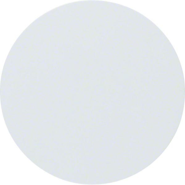 TECLA SIMPLE R.X BLANCO POLAR BRILLO