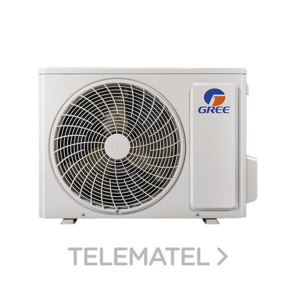 UNIDAD EXTERIOR MULTISPLITS FREE-MATCH 18 R32 CLASE ENERGÉTICA A++/A+