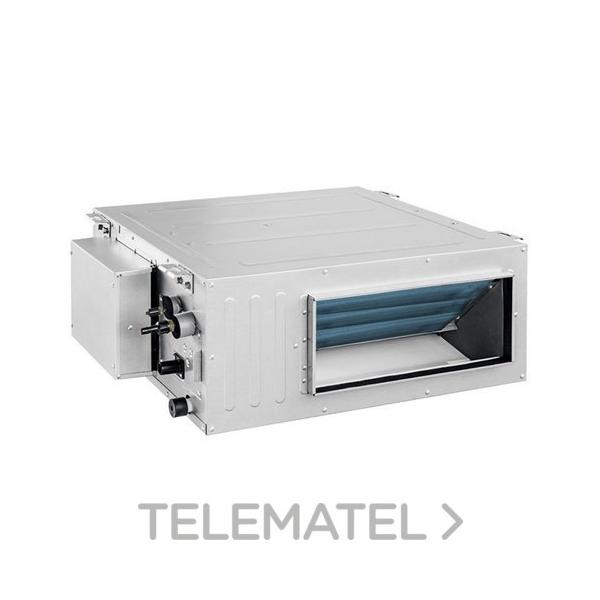 UNIDAD INTERIOR MULTISPLITS FM CDT 9 CONDUCTO R32 2,5-7,1kW