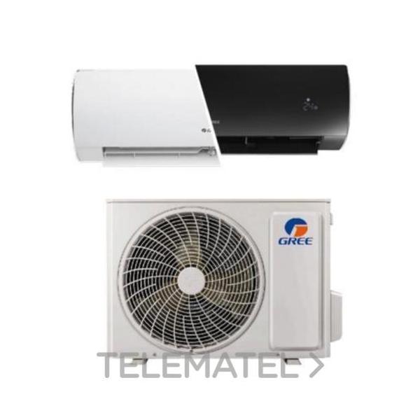 UNIDAD INTERIOR FAIR INVERTER TAMAÑO 24 - 7,1/7,8kW R32, BLANCO