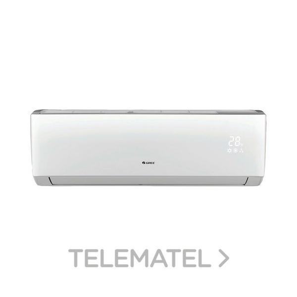 UNIDAD INTERIOR GMV5 M DESIGN 15 MURAL R410