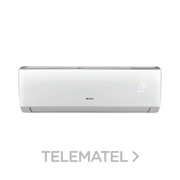 UNIDAD INTERIOR GMV5 M DESIGN 50 MURAL R410