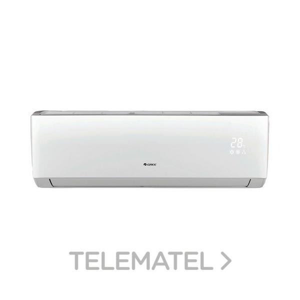 UNIDAD INTERIOR GMV5 M DESIGN 28 MURAL R410