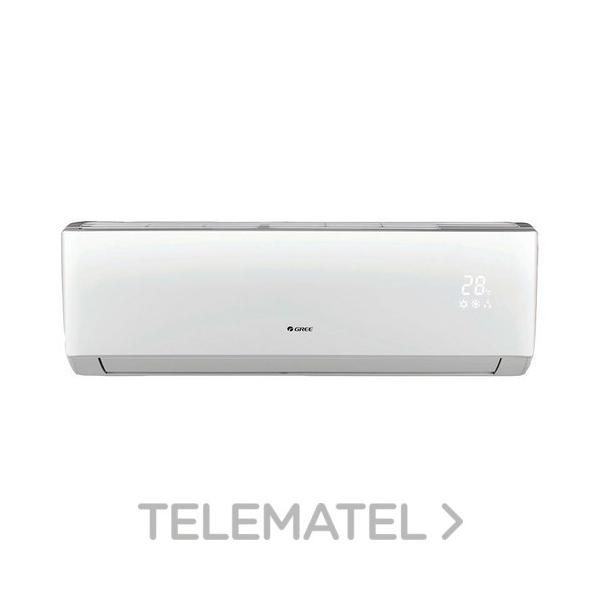 UNIDAD INTERIOR GMV5 M DESIGN 22 MURAL R410