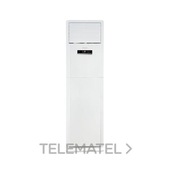 UNIDAD INTERIOR GMV5 S 140 COLUMNA R410