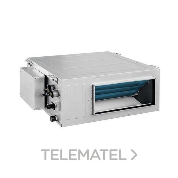 UNIDAD INTERIOR GMV5 CDT 28HP 1.5 CONDUCTO LIGERO R410