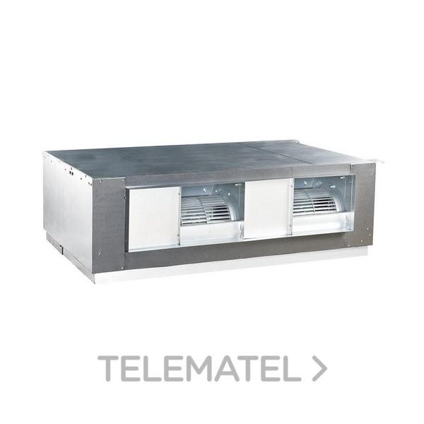 UNIDAD INTERIOR CONDUCTO BIG DUCT 25 ErP2020