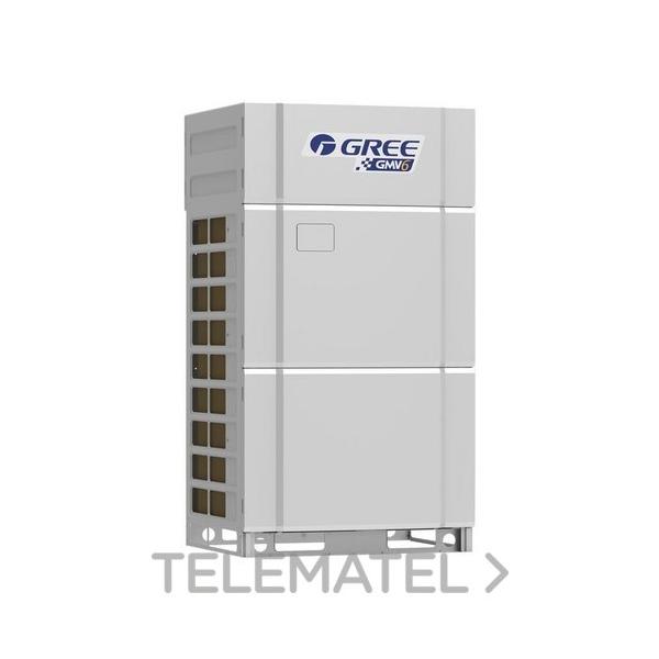 UNIDAD EXTERIOR GMV6 335 3F R410