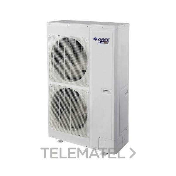 UNIDAD EXTERIOR GMV5 SLIM 224 R410