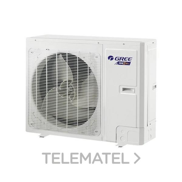 UNIDAD EXTERIOR GMV5 MINI EUROVENT 121 1F R410