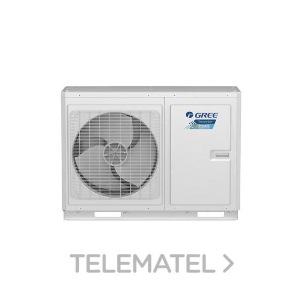 UNIDAD EXTERIOR AEROTERMIA VERSATI IV MONOBLOC 16 1F