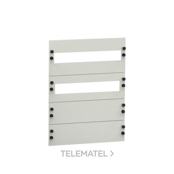 TAPA MODULAR MHS 120x600mm 29m