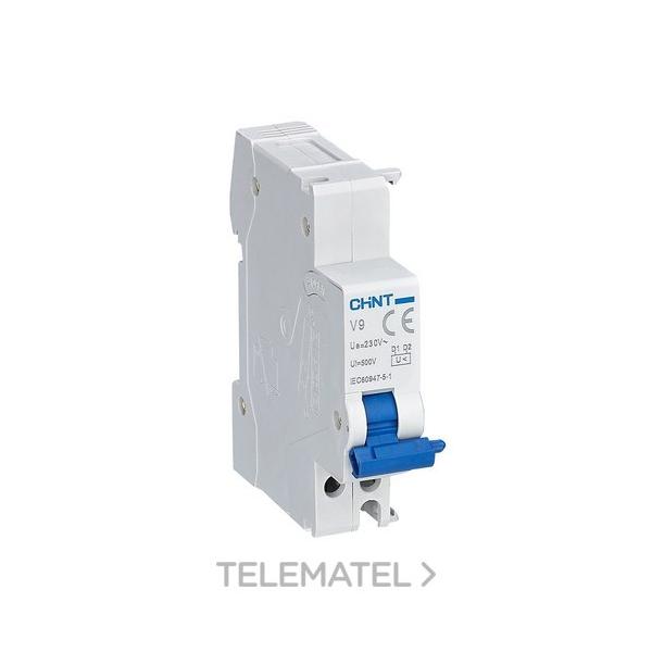 BOBINA MINIMA TENSION 230VCA