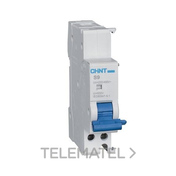 BOBINA DE EMISIÓN DE CORRIENTE 230V CA PARA DZ158